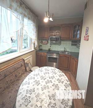 1-к квартира, на длительный срок, 40м2, 3/17 этаж