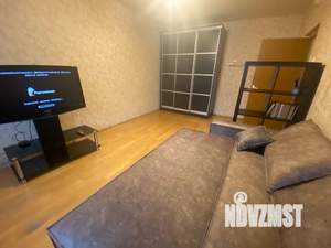 2-к квартира, посуточно, 76м2, 3/17 этаж