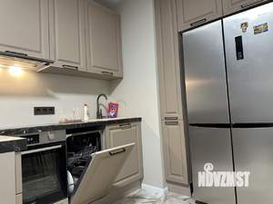 1-к квартира, на длительный срок, 43м2, 4/17 этаж