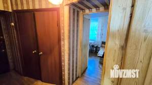 2-к квартира, на длительный срок, 44м2, 1/5 этаж