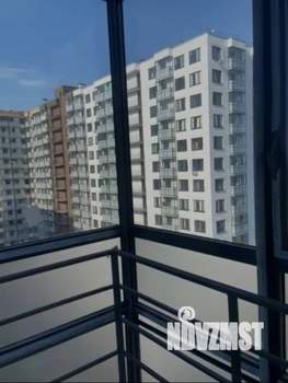 Студия квартира, на длительный срок, 23м2, 12/12 этаж