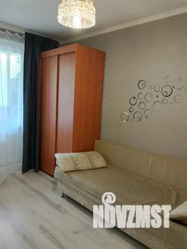 Студия квартира, посуточно, 20м2, 1/17 этаж