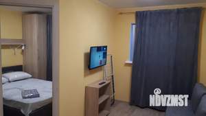 1-к квартира, на длительный срок, 26м2, 2/3 этаж