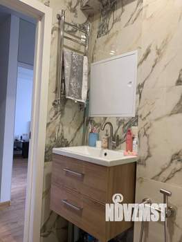 1-к квартира, на длительный срок, 39м2, 10/16 этаж