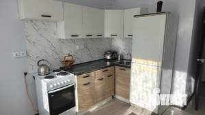 1-к квартира, на длительный срок, 32м2, 10/17 этаж