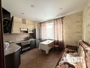 1-к квартира, на длительный срок, 50м2, 3/19 этаж