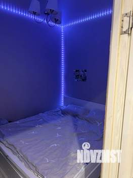 Студия квартира, на длительный срок, 38м2, 2/18 этаж