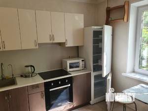 1-к квартира, на длительный срок, 38м2, 1/10 этаж