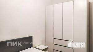 1-к квартира, на длительный срок, 32м2, 7/25 этаж