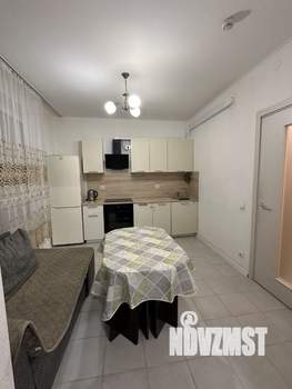 3-к квартира, на длительный срок, 100м2, 9/15 этаж