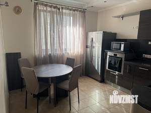 1-к квартира, на длительный срок, 46м2, 10/26 этаж