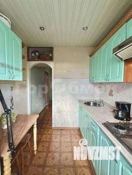 1-к квартира, на длительный срок, 30м2, 6/9 этаж