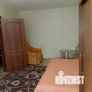 1-к квартира, посуточно, 33м2, 8/9 этаж