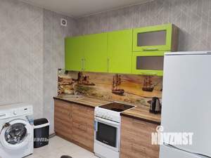 1-к квартира, на длительный срок, 28м2, 17/17 этаж