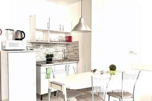 1-к квартира, посуточно, 26м2, 2/17 этаж