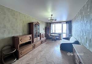 3-к квартира, на длительный срок, 71м2, 10/14 этаж