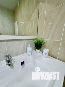 1-к квартира, посуточно, 27м2, 1/1 этаж