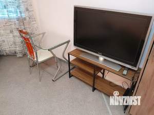 1-к квартира, на длительный срок, 52м2, 3/21 этаж