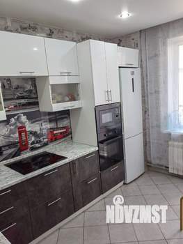 3-к квартира, на длительный срок, 90м2, 7/17 этаж