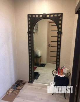 1-к квартира, на длительный срок, 44м2, 12/24 этаж