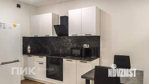 1-к квартира, на длительный срок, 32м2, 7/25 этаж