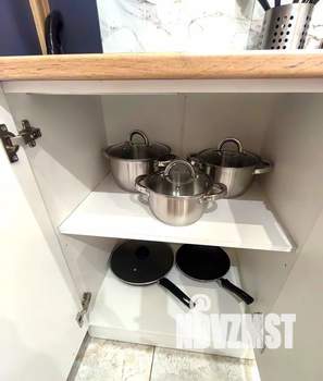 1-к квартира, посуточно, 37м2, 9/21 этаж