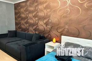 1-к квартира, посуточно, 47м2, 14/17 этаж