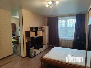 1-к квартира, на длительный срок, 40м2, 6/26 этаж