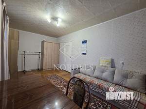 1-к квартира, на длительный срок, 30м2, 5/5 этаж