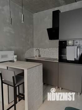 2-к квартира, на длительный срок, 32м2, 5/22 этаж