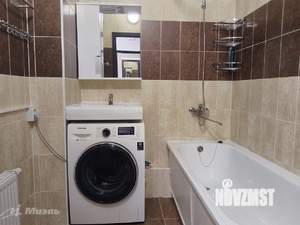 1-к квартира, на длительный срок, 42м2, 16/17 этаж