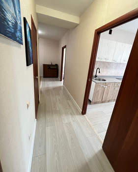 2-к квартира, на длительный срок, 75м2, 8/14 этаж