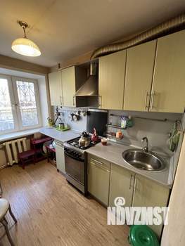 1-к квартира, на длительный срок, 33м2, 2/9 этаж