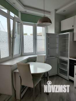 1-к квартира, на длительный срок, 41м2, 5/6 этаж