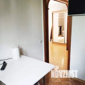 1-к квартира, посуточно, 35м2, 2/5 этаж