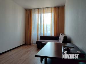1-к квартира, на длительный срок, 32м2, 18/21 этаж