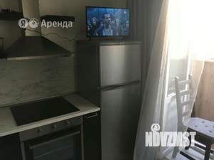 1-к квартира, на длительный срок, 33м2, 13/18 этаж
