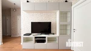 2-к квартира, на длительный срок, 67м2, 13/22 этаж