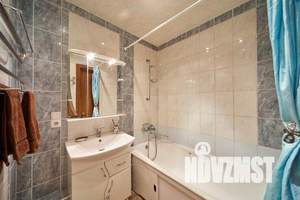 2-к квартира, посуточно, 64м2, 7/10 этаж
