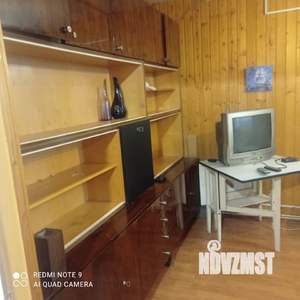 1-к квартира, на длительный срок, 38м2, 1/2 этаж