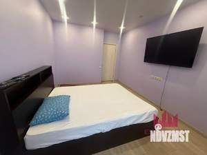 2-к квартира, на длительный срок, 64м2, 20/21 этаж