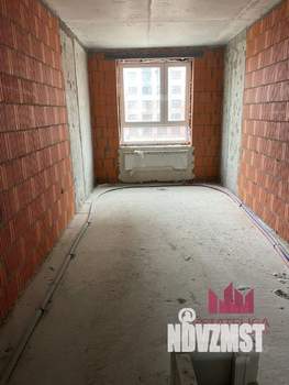 2-к квартира, на длительный срок, 62м2, 5/22 этаж
