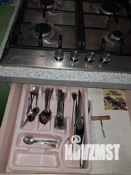 1-к квартира, посуточно, 37м2, 6/9 этаж