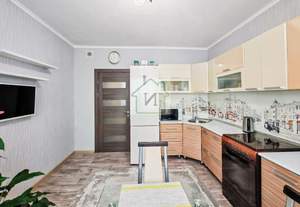 2-к квартира, на длительный срок, 65м2, 12/17 этаж