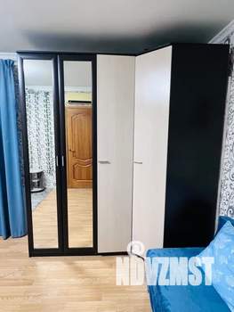 1-к квартира, посуточно, 31м2, 1/5 этаж