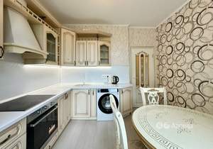 1-к квартира, на длительный срок, 33м2, 6/25 этаж