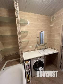 1-к квартира, на длительный срок, 42м2, 17/26 этаж