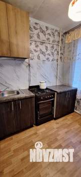 2-к квартира, на длительный срок, 42м2, 2/5 этаж