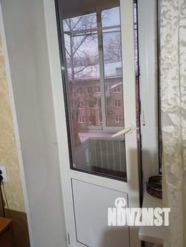 1-к квартира, на длительный срок, 34м2, 3/3 этаж