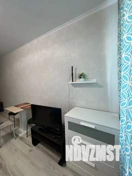 Студия квартира, посуточно, 27м2, 8/17 этаж